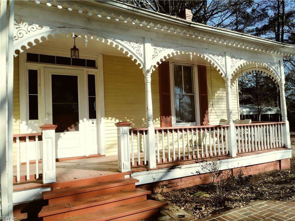 1420 Clay St - Photo 1