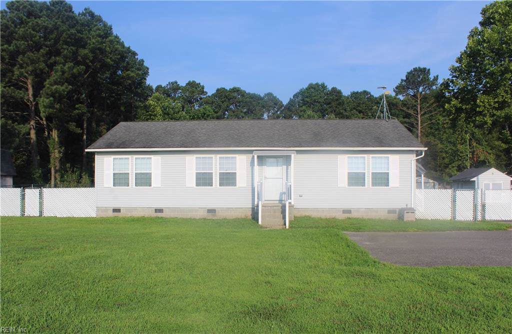 2455 Hog Island Rd - Photo 1