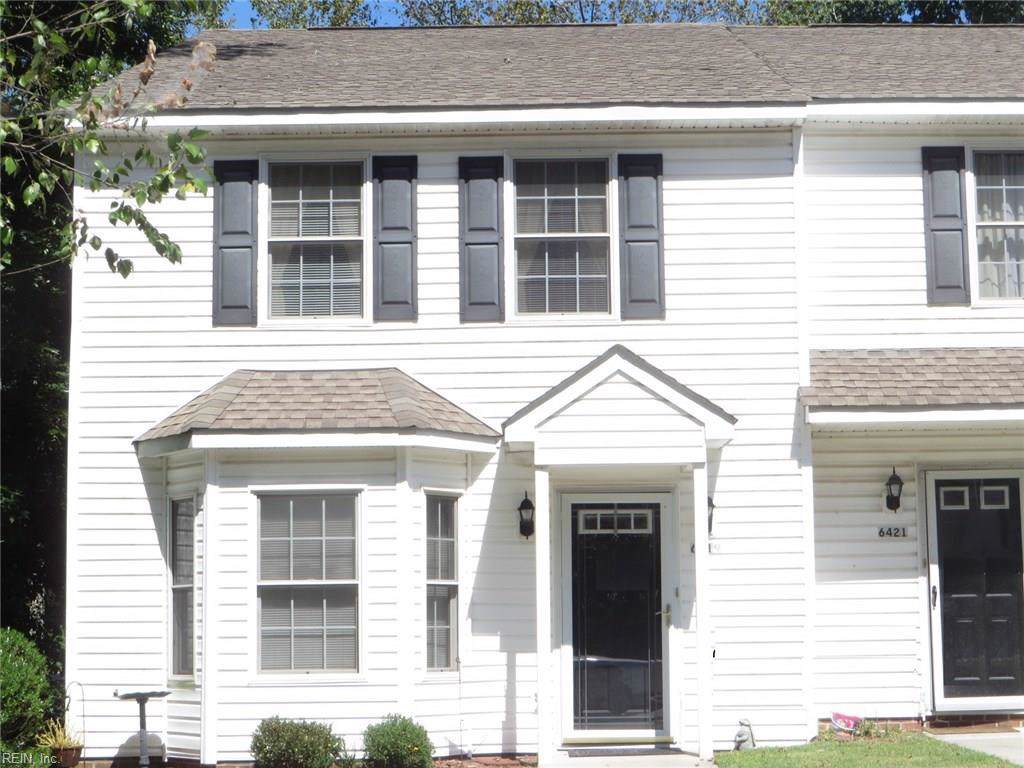 6419 Village Woods Ct - Photo 1