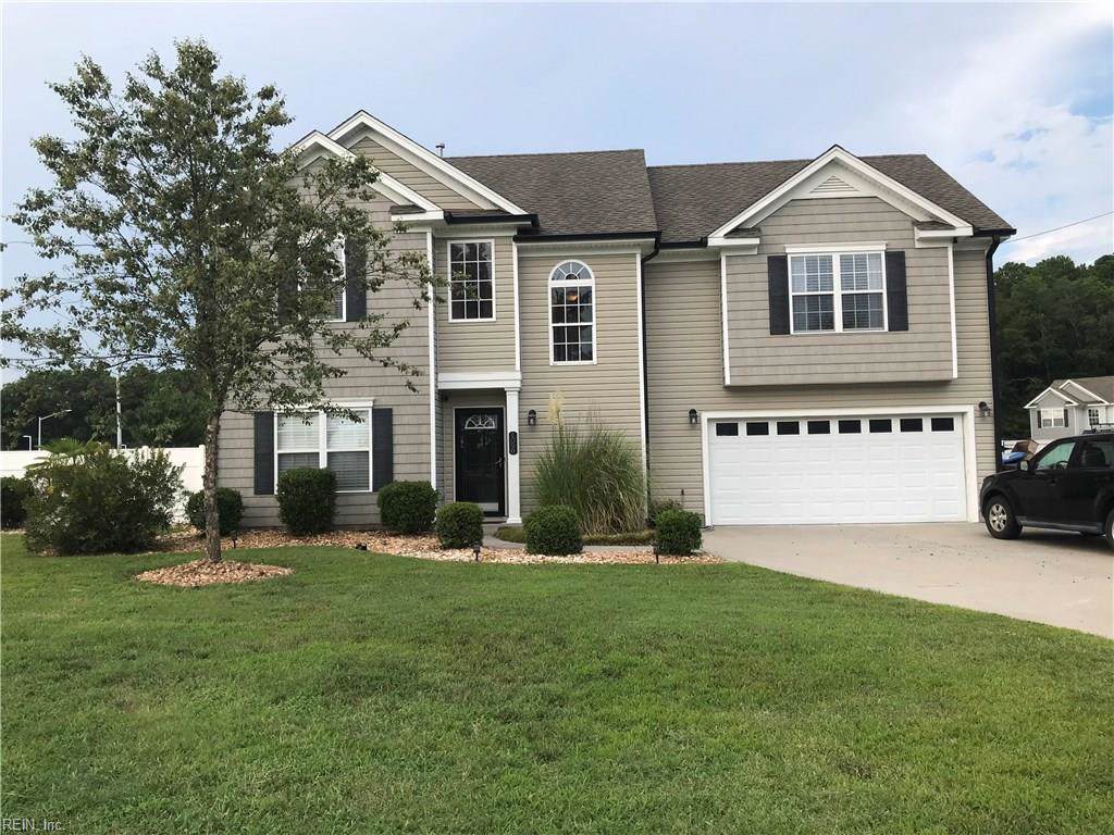 1096 Owls Creek Ln - Photo 1