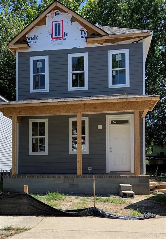 716 A Ave - Photo 1