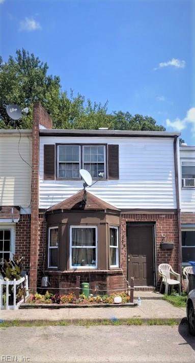 605 Harbour North Dr - Photo 1