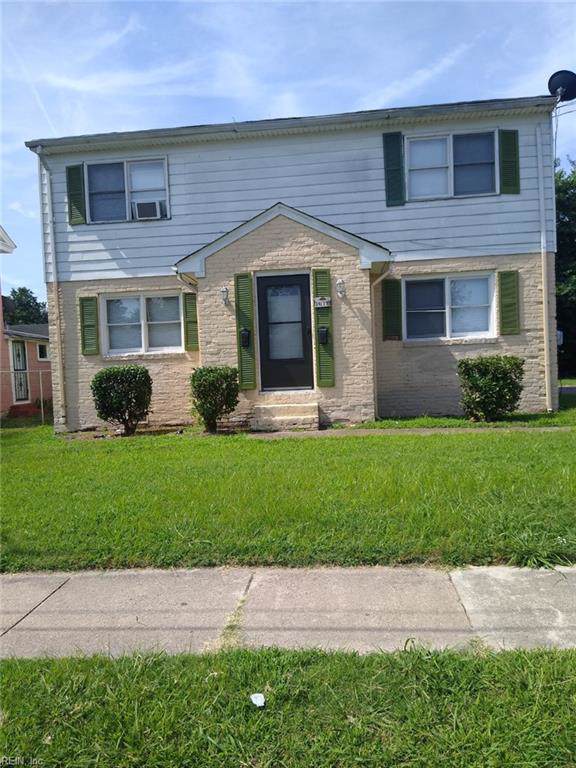 1611 Manson St - Photo 1