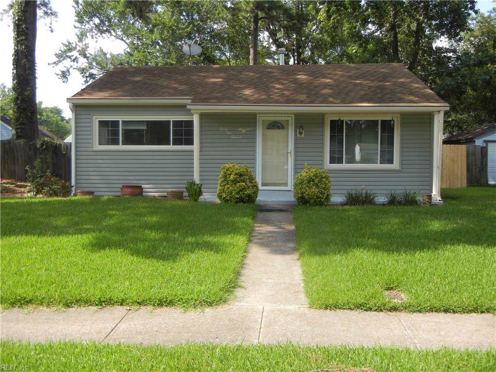 2414 Lofurno Rd - Photo 1