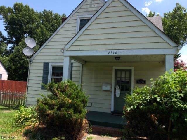7400 Yorktown Dr - Photo 1 7400 Yorktown Dr - Photo 1
