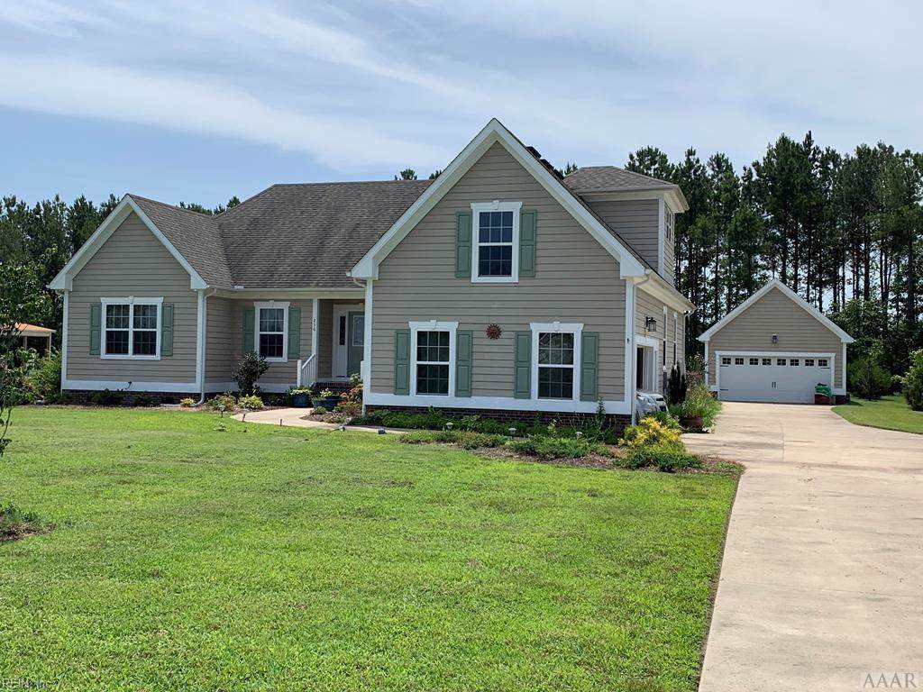 256 Baxter Ln - Photo 1