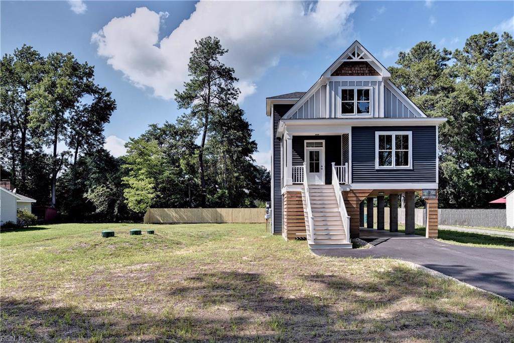 7241 Canal St - Photo 1