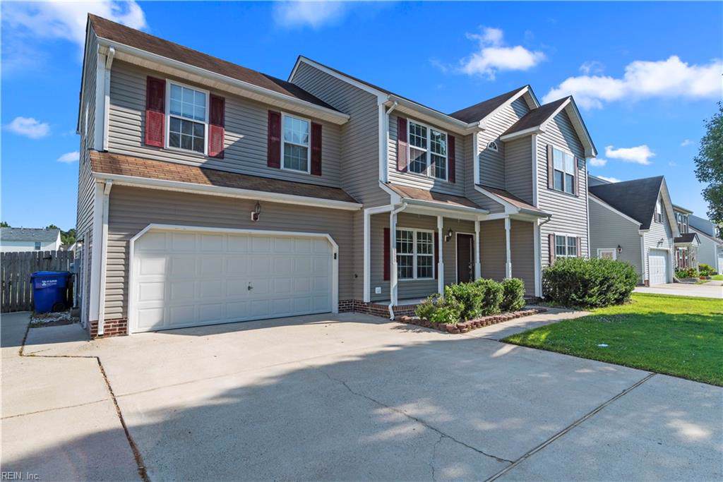 210 Fallawater Way - Photo 1