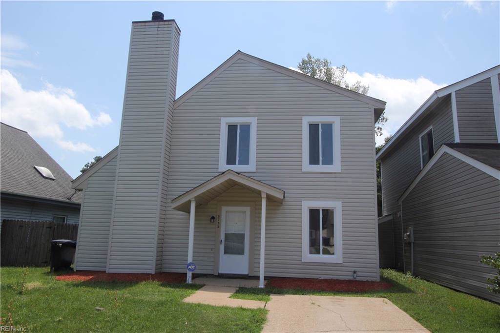 5735 Brandon Blvd - Photo 1