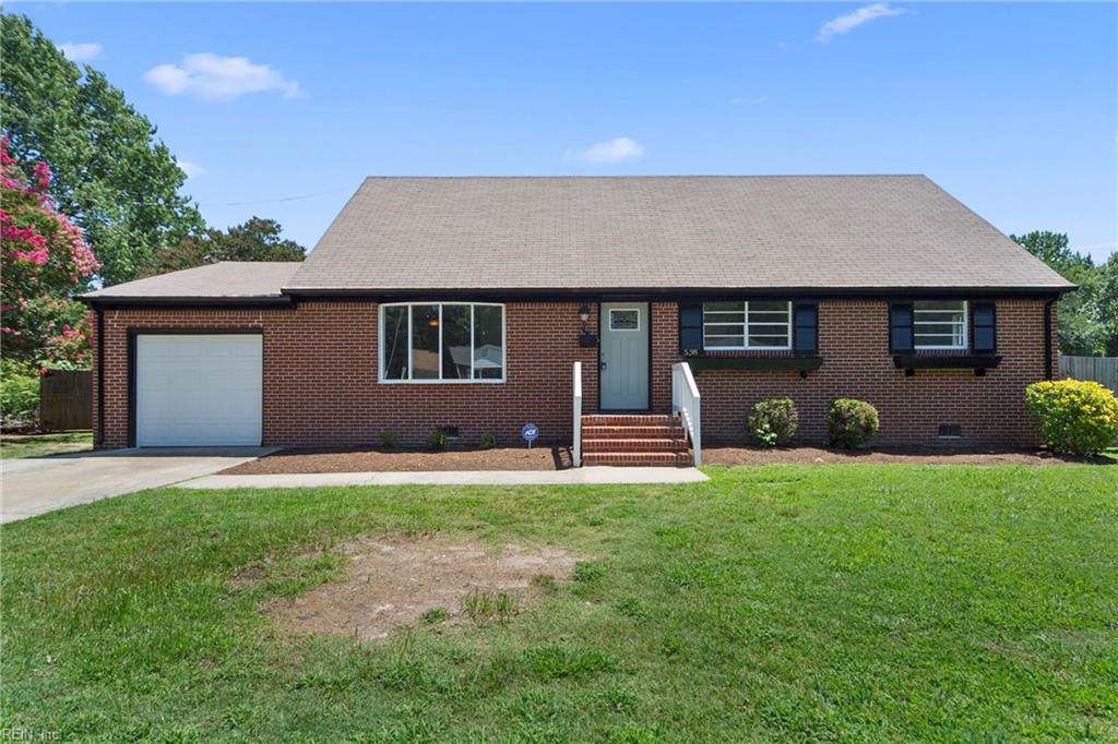 538 Beech Dr - Photo 1