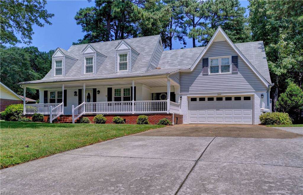 2804 Queen Anne Rd - Photo 1