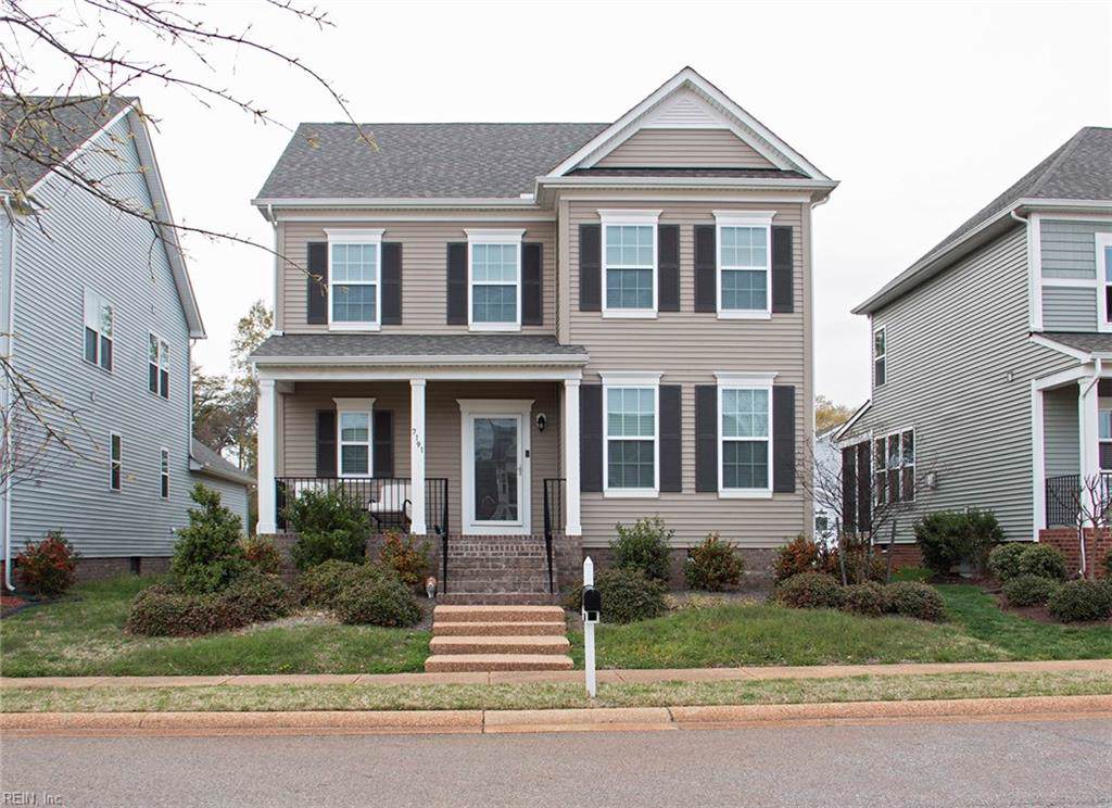 7191 Pattersons View Ln - Photo 1