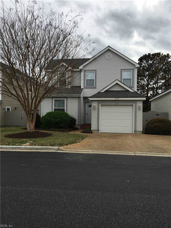 2352 Cape Arbor Dr - Photo 1