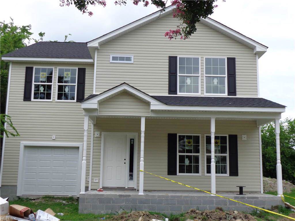 2618 Marlboro Ave - Photo 1