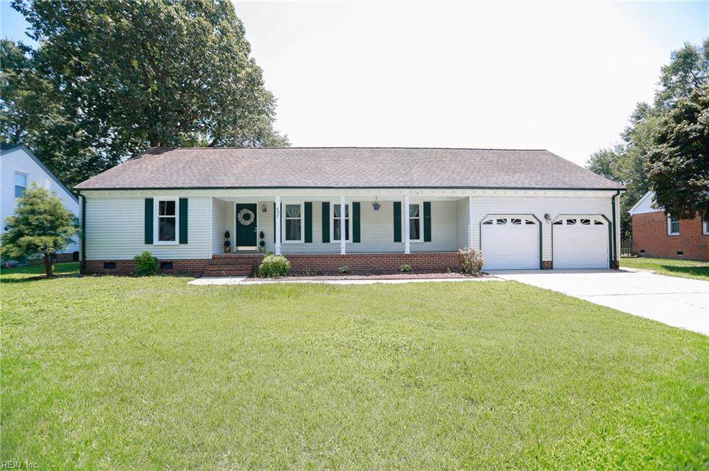 507 Linkenborough Dr - Photo 1