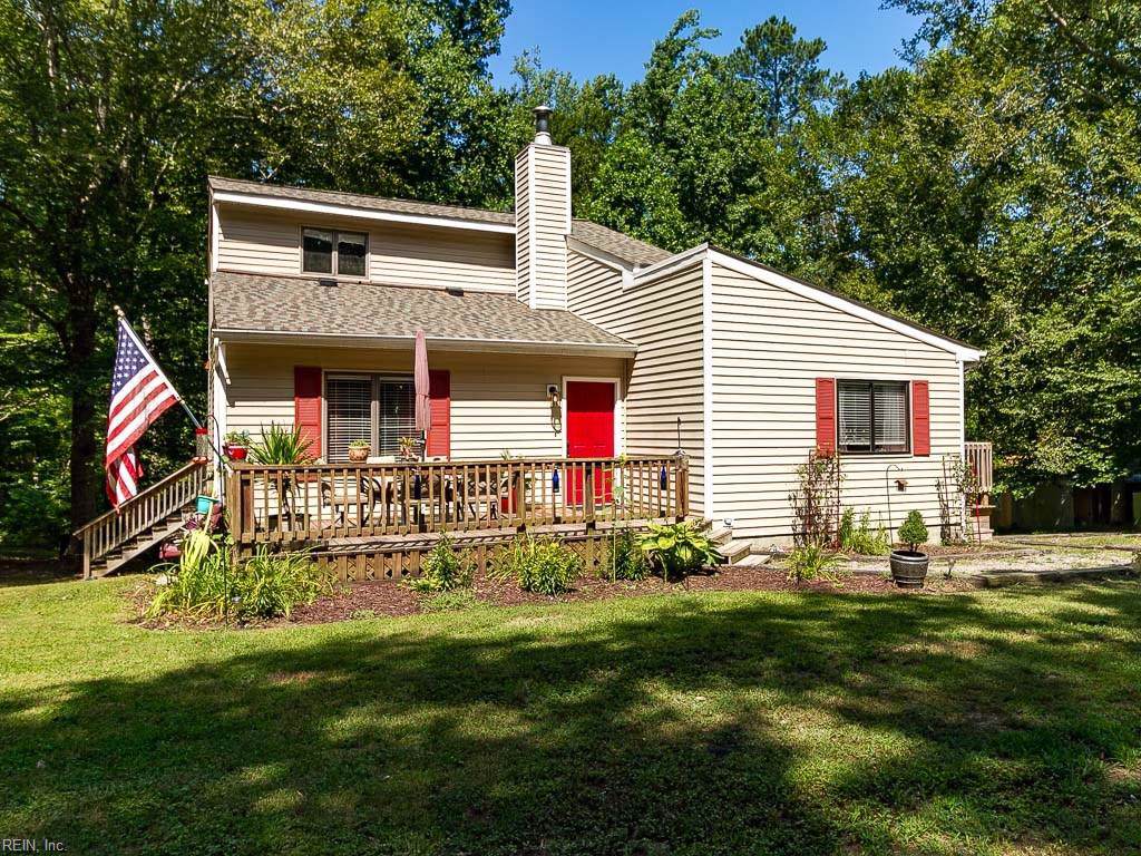 16056 Carroll Bridge Rd - Photo 1