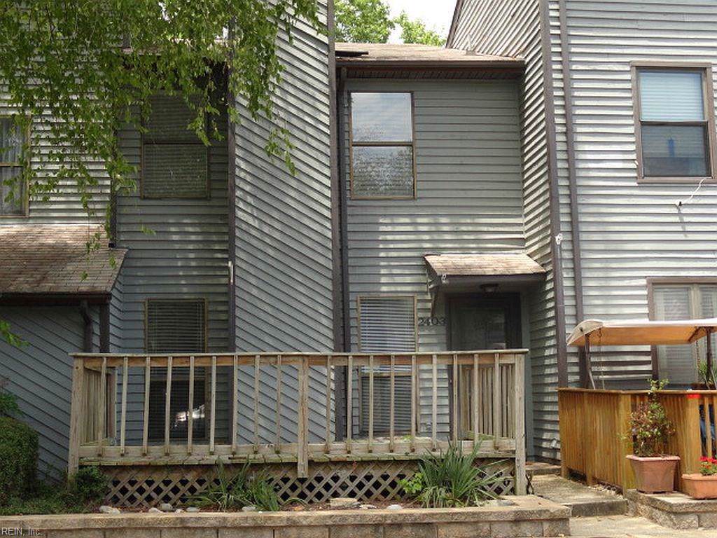 2403 Marsh Creek Ct - Photo 1
