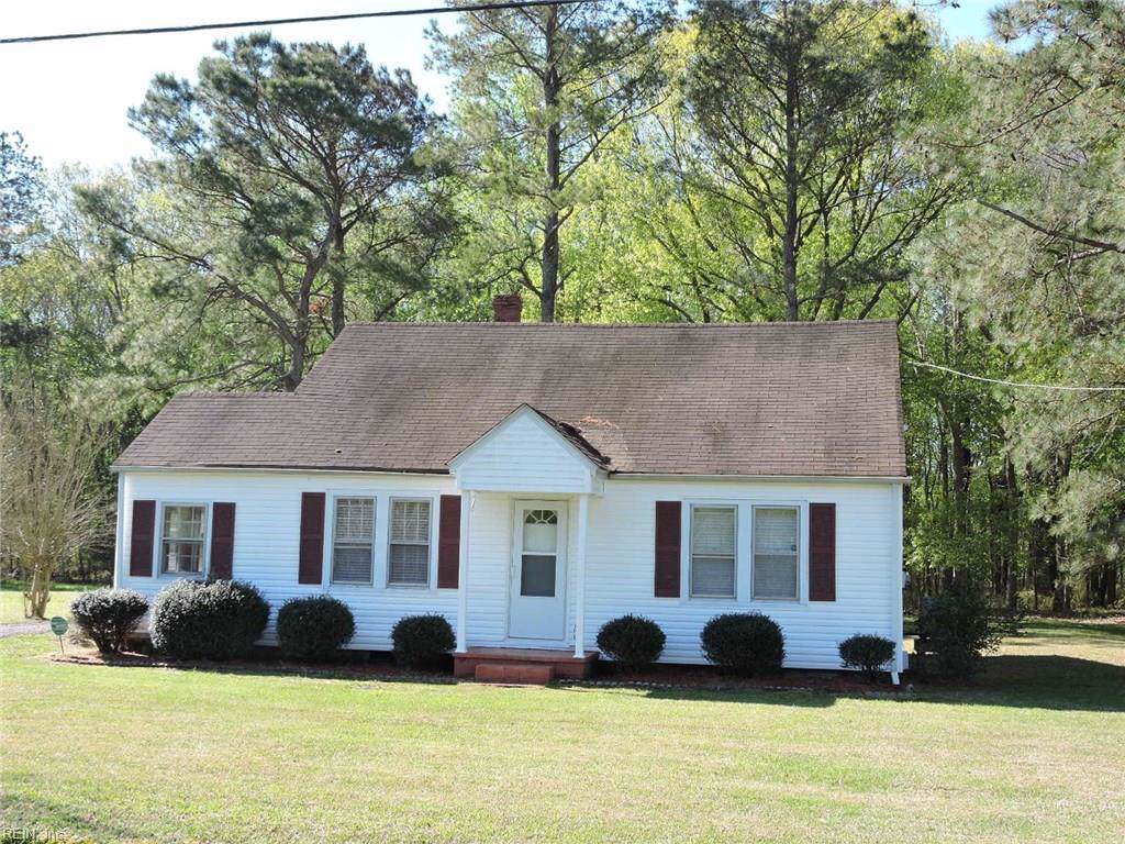 2502 Caratoke Hwy - Photo 1