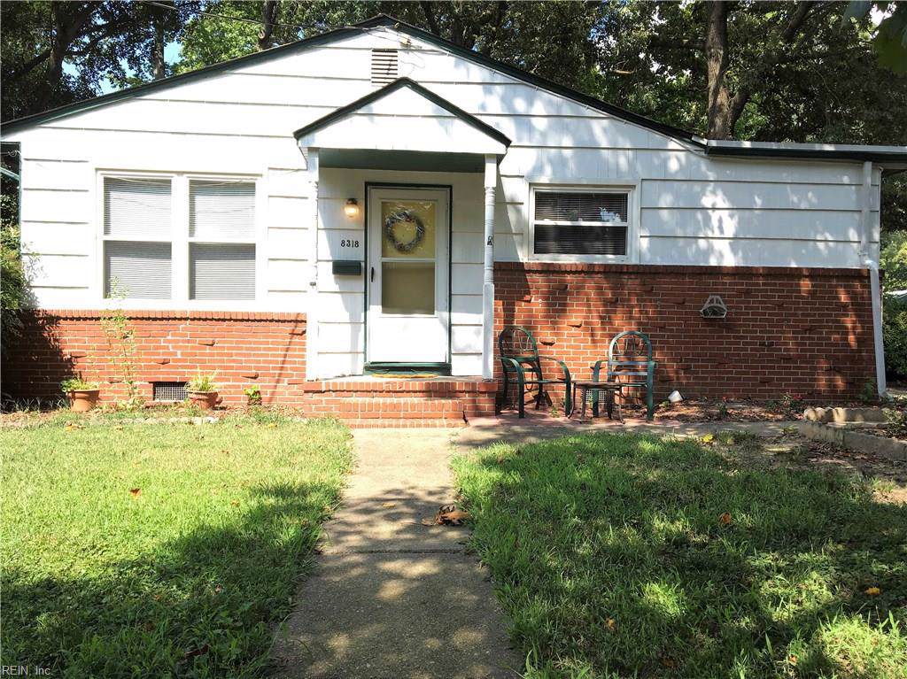 8318 Dickson Dr - Photo 1