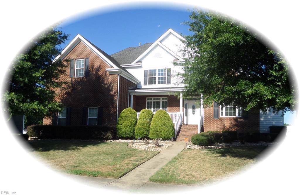 2005 Quarter Horse Ln - Photo 1