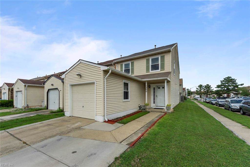 1300 Hafford Rd - Photo 1