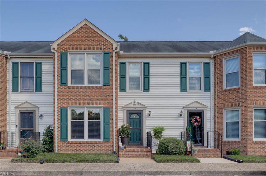 117 River Point Dr - Photo 1