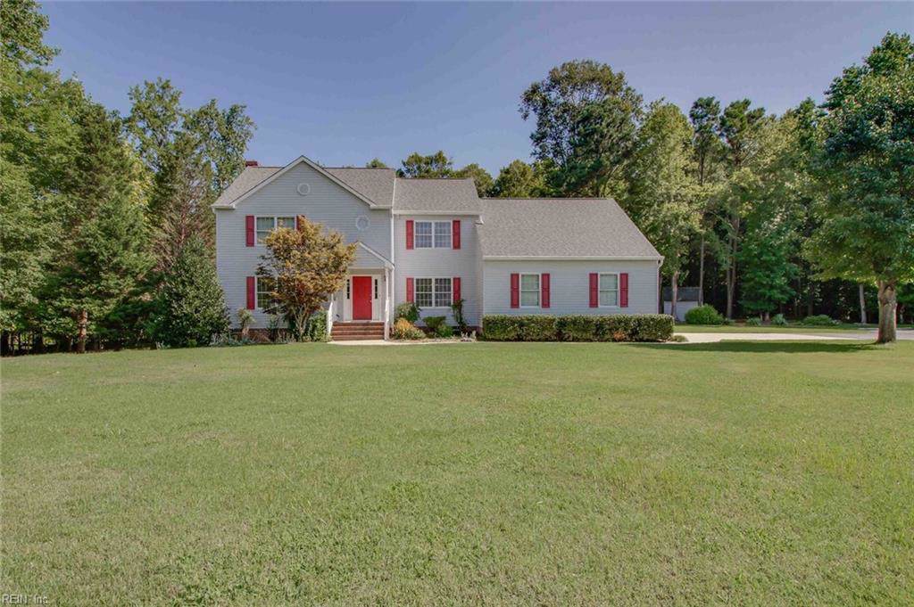 222 Appaloosa Way - Photo 1