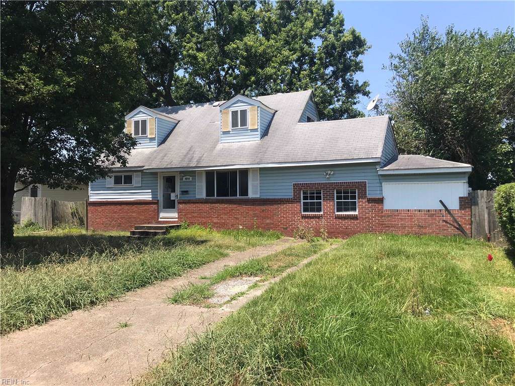 4844 Peachcreek Ln - Photo 1