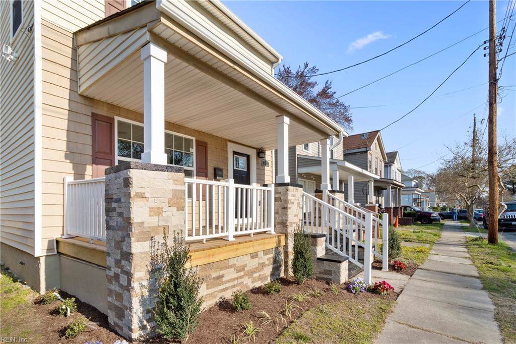 2417 Ruffin St - Photo 1