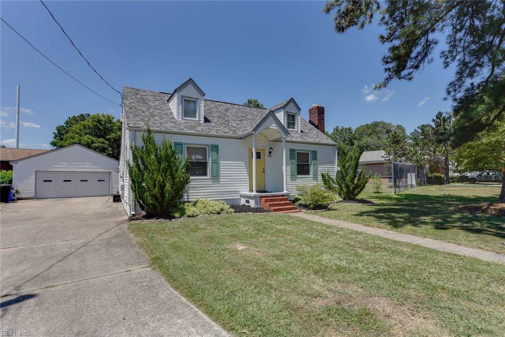 1030 Martin Ave - Photo 1