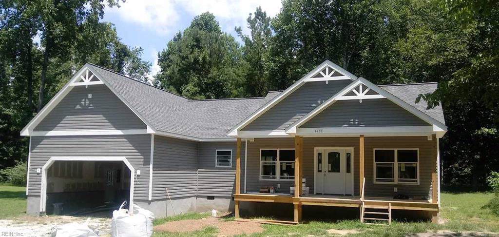 6455 Fleming-Rilee Ln - Photo 1