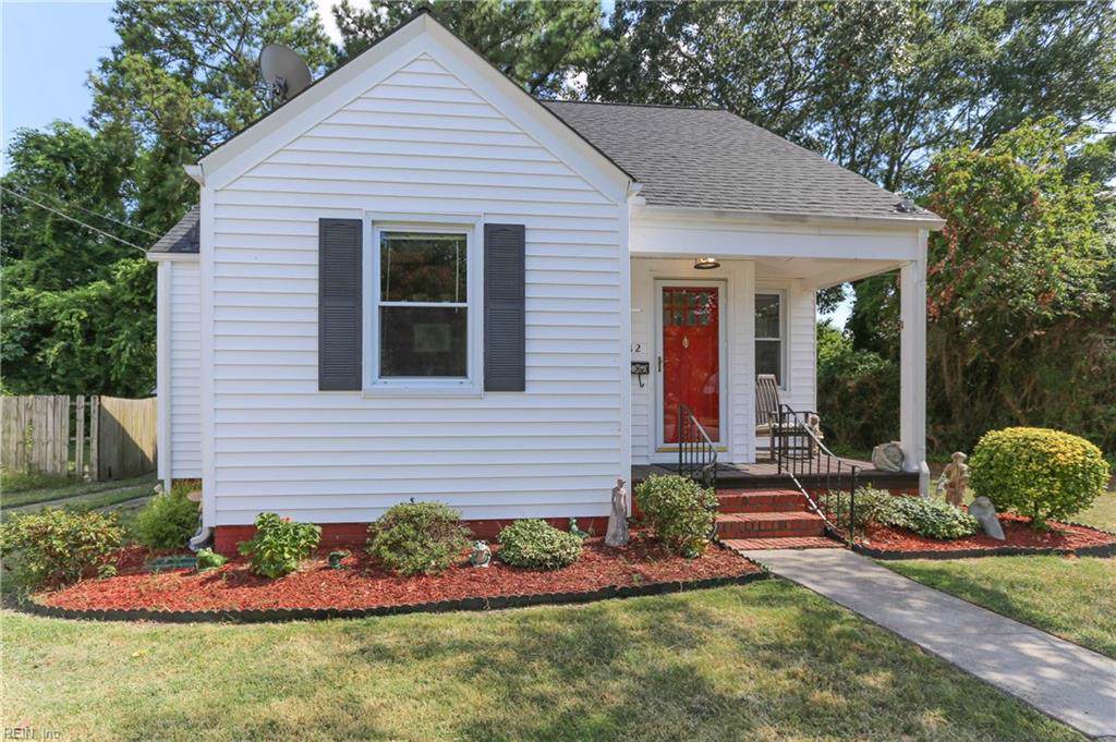 632 Shenandoah St - Photo 1