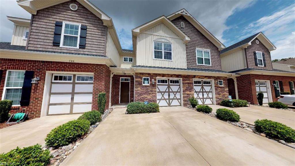 704 Tiffany Green Ct - Photo 1
