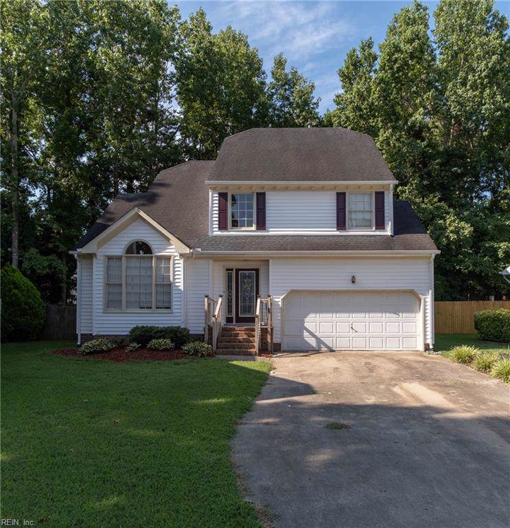 903 Calm Wood Way - Photo 1