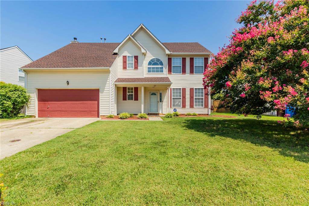 717 Sand Willow Dr - Photo 1