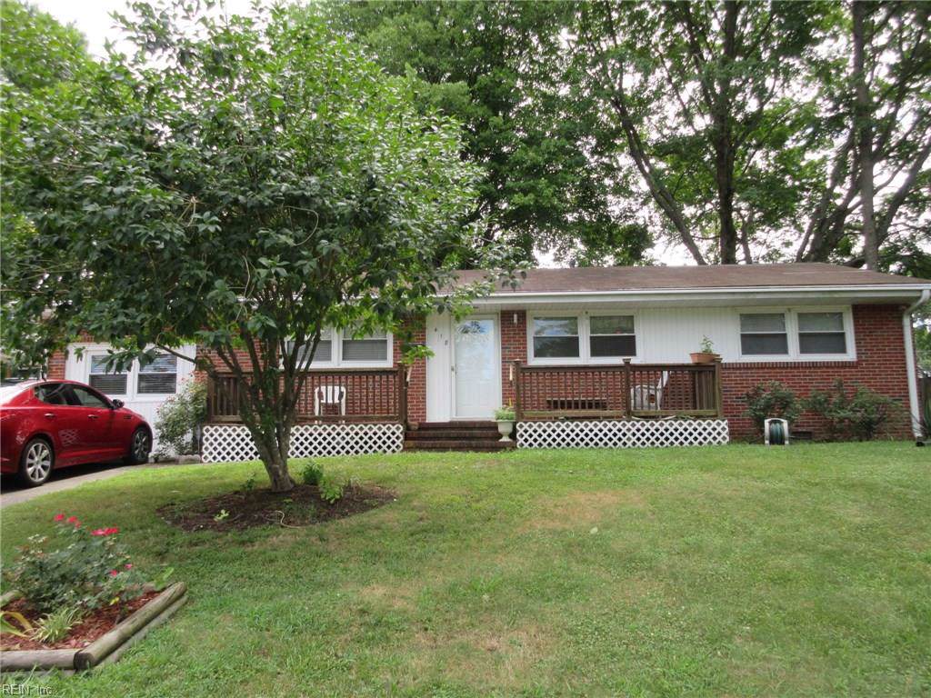 418 Nicewood Dr - Photo 1
