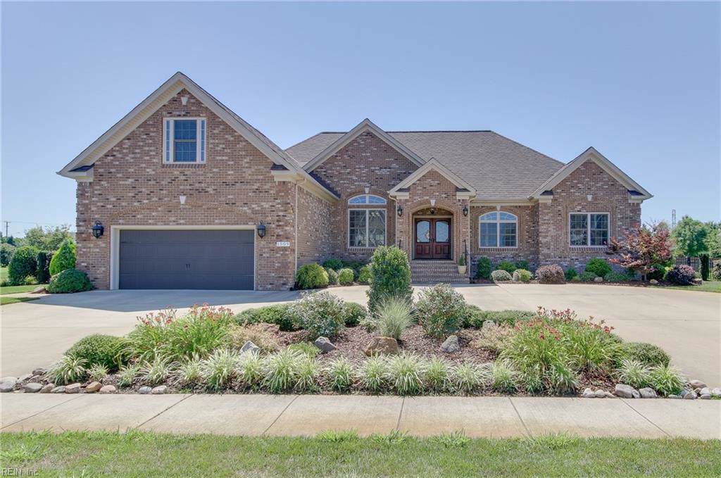 1509 Alixis Way - Photo 1