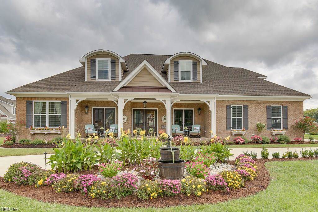 320 Cawdor Xing - Photo 1