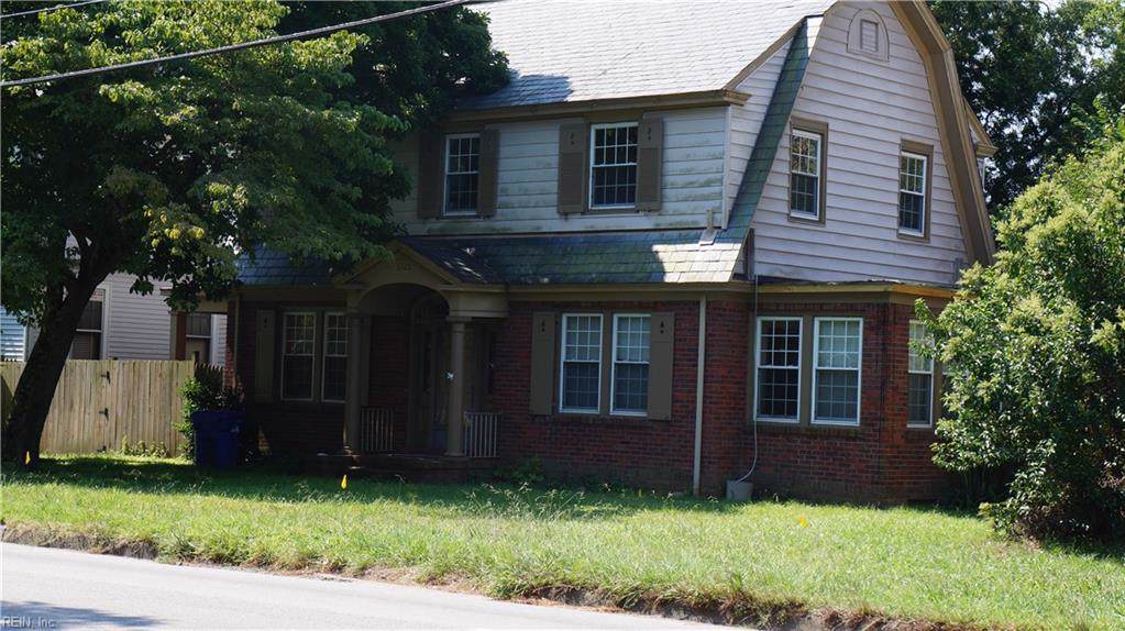 3903 High St - Photo 1