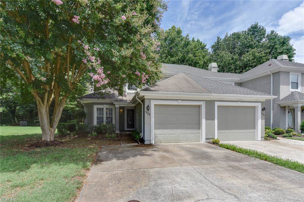 1028 Shoal Creek Trl - Photo 1