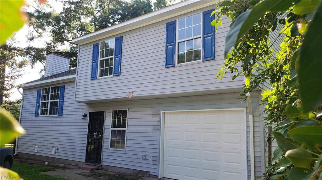 1333 Keaton Way - Photo 1