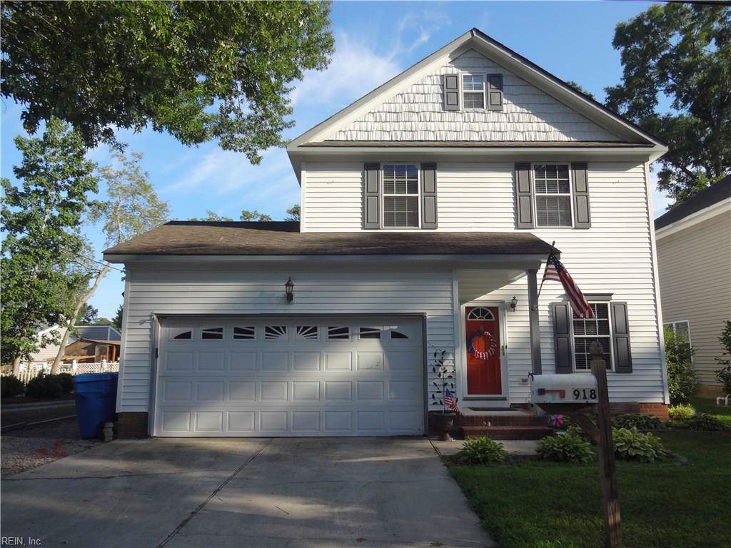 918 Virginia Ave - Photo 1