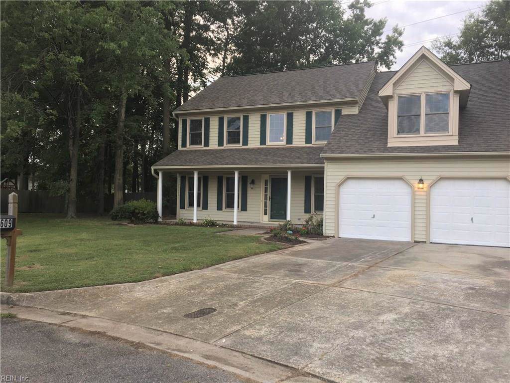 4609 Birsay Ct - Photo 1