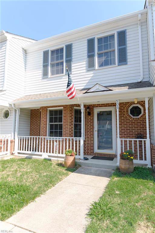 506 Monument Ct - Photo 1