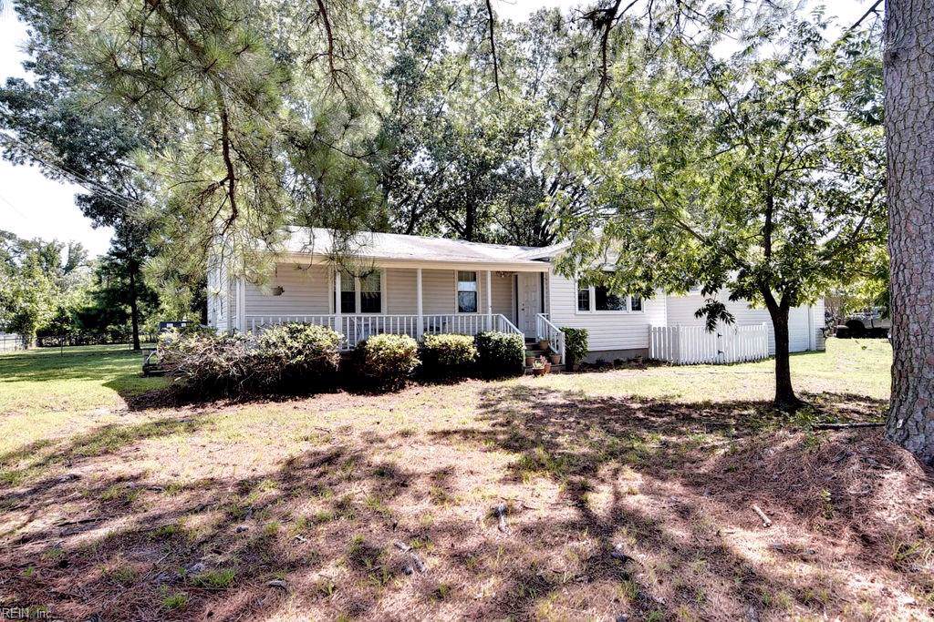 601 Wildey Rd - Photo 1