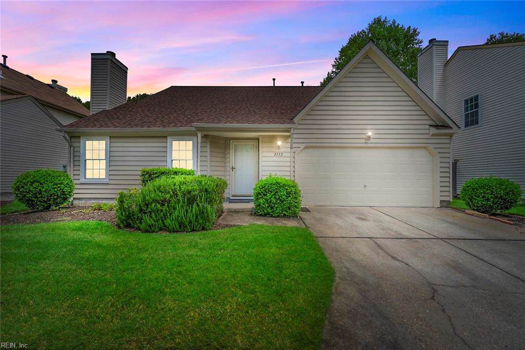 3112 Crosstimber Way - Photo 1
