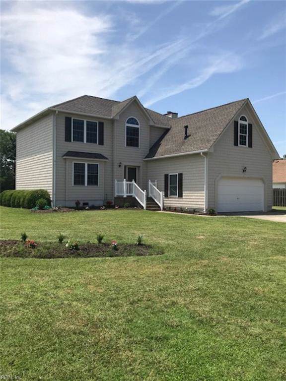 1073 San Marco Rd - Photo 1
