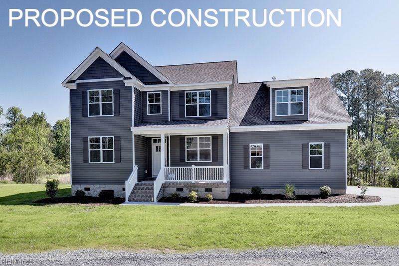 0 Poquoson Ave - Photo 1