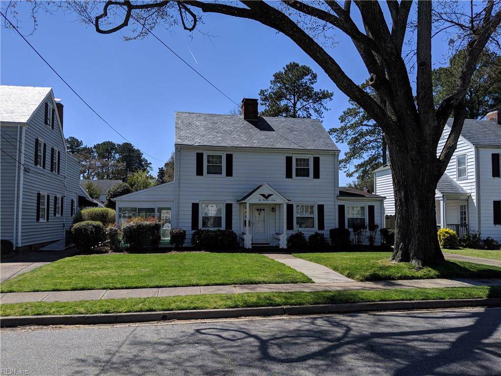 207 Oak Grove Rd - Photo 1 207 Oak Grove Rd - Photo 1