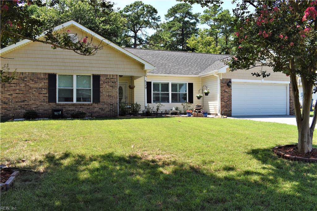 529 Prince Of Wales Dr - Photo 1